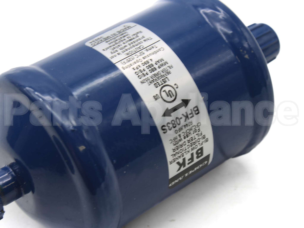 043323 Copeland Comfort Control (Alco) 3/8"Odf Bi-Flowdrier Bfk-083S