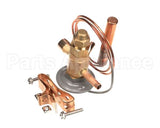 0436776 Hussmann Valve-Expansion Fbje-1/2-C