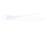 0439221 Hussmann Bracket-Shelf 22 2 Pos Wht