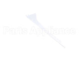 0439221 Hussmann Bracket-Shelf 22 2 Pos Wht