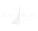 0439221 Hussmann Bracket-Shelf 22 2 Pos Wht