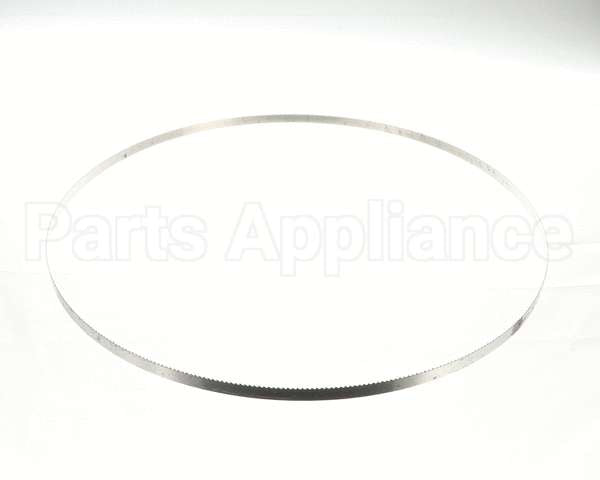 044-01586220074 Skyfood Hard Saw Blade 74 In