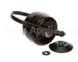 0440420 Hussmann Motor-9W Psc 115V Cw Rev