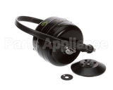0440420 Hussmann Motor-9W Psc 115V Cw Rev