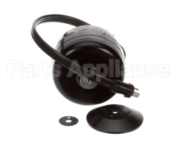 0440420 Hussmann Motor-9W Psc 115V Cw Rev