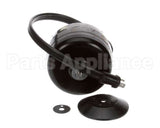 0440420 Hussmann Motor-9W Psc 115V Cw Rev