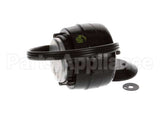 0440420 Hussmann Motor-9W Psc 115V Cw Rev