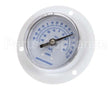 0441135 Hussmann Thermometer-2 Dial