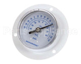 0441135 Hussmann Thermometer-2 Dial