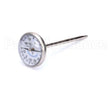 0441136 Hussmann Thermometer-1 Inch Dial