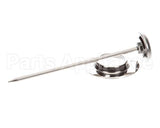 0441137 Hussmann Thermometer-1 Dial W/Mounting