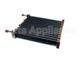 04420-004-58-96 Jackson Heat Exchanger, 3/8" Tubes