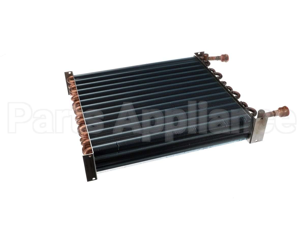 04420-004-58-96 Jackson Heat Exchanger, 3/8" Tubes
