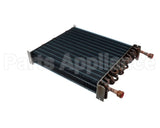 04420-004-58-96 Jackson Heat Exchanger, 3/8" Tubes