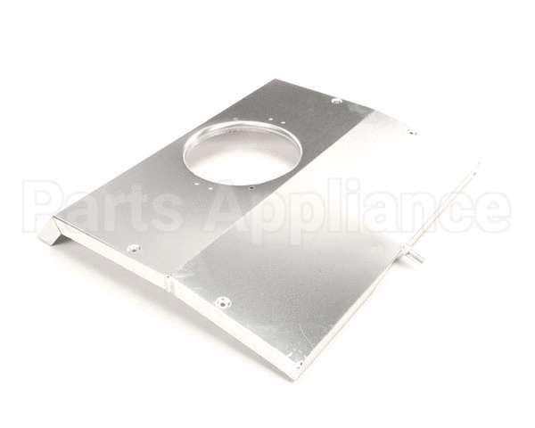 04420301 Victory Panel Fan 1S Al Aa/Dt