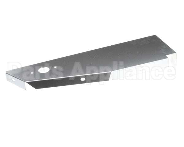 04422103 Victory End Fan Panel Rh Al