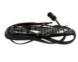 0443521 Hussmann Harness-Fan Dual Mod