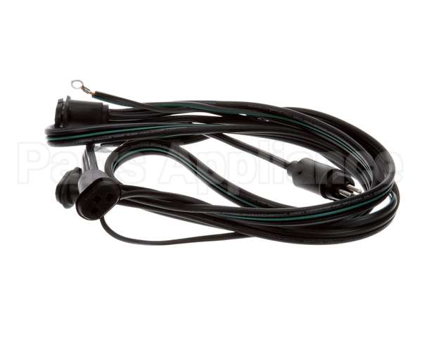 0443521 Hussmann Harness-Fan Dual Mod