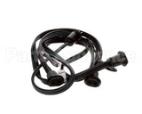 0443521 Hussmann Harness-Fan Dual Mod