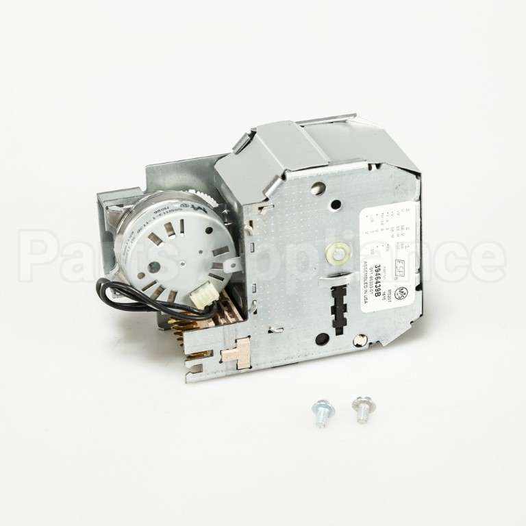 WP22001924 Whirlpool Timer- Was