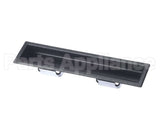 04445W01 Winston Handle Pocket Pull Flush