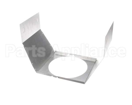 04458212 Victory Cvrcond Fan Pt