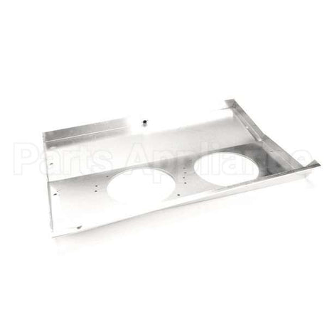 04458812 Compatible Victory Panel, Evaporator Fan