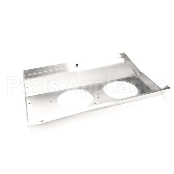 04458812 Compatible Victory Panel, Evaporator Fan