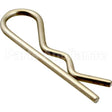 044731 Compatible Taylor Locking Pin