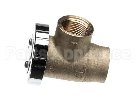 0448 Douglas Machines Breaker Vacuum