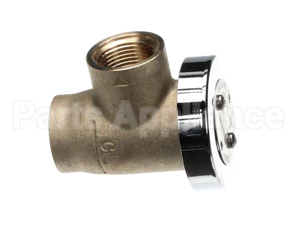 0448 Douglas Machines Breaker Vacuum