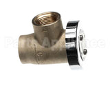 0448 Douglas Machines Breaker Vacuum