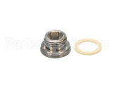 044A T&S Brass Adapter For B-0199-02 Aerators