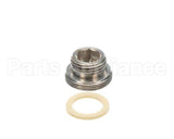 044A T&S Brass Adapter For B-0199-02 Aerators