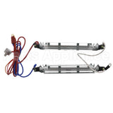 WR51X442 Defrost Heater Compatible