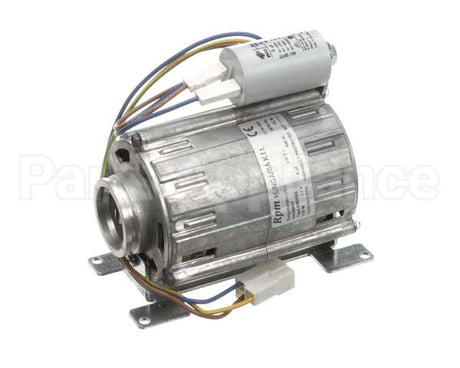 04500033 Nuova Simonelli Pump Motor, Master/Premier 2/A