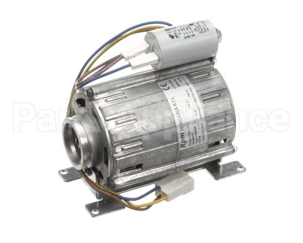 04500033 Nuova Simonelli Pump Motor, Master/Premier 2/A