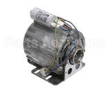 04500034 Nuova Simonelli Motor, 220V, Aurelia, Mac, Pro