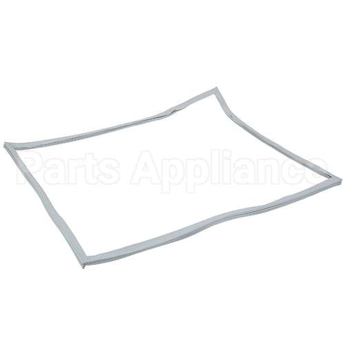 04503 Compatible Kairak Door Gasket 23-3/8" X 29-3/8"