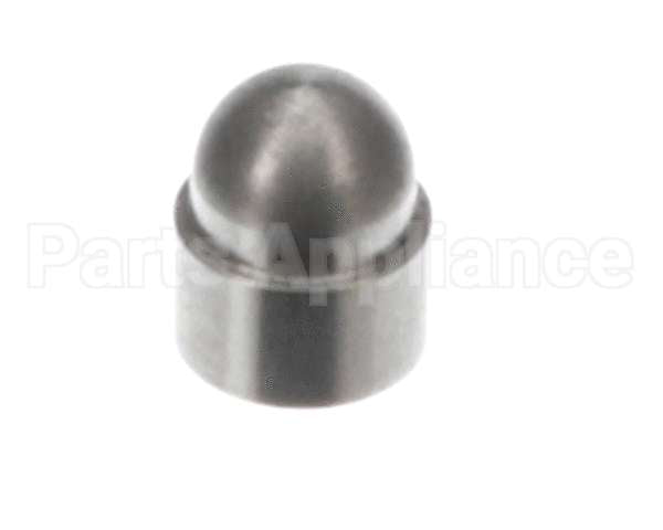 04511.00 Cma L-1C Catch Hemi-Ball Ss