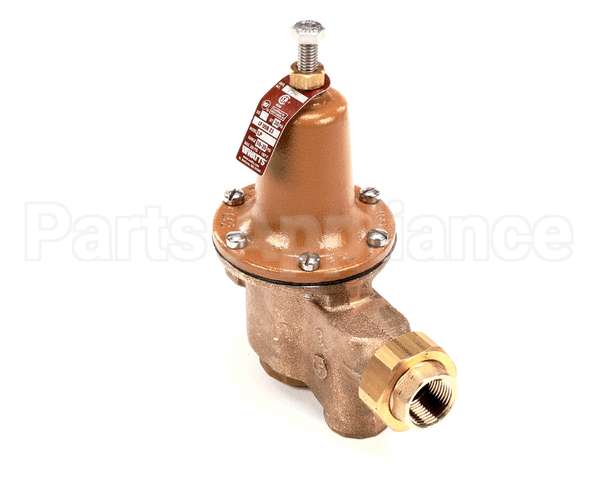 0452 Douglas Machines Regulator Water Pressure 3/4