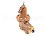 0452 Douglas Machines Regulator Water Pressure 3/4