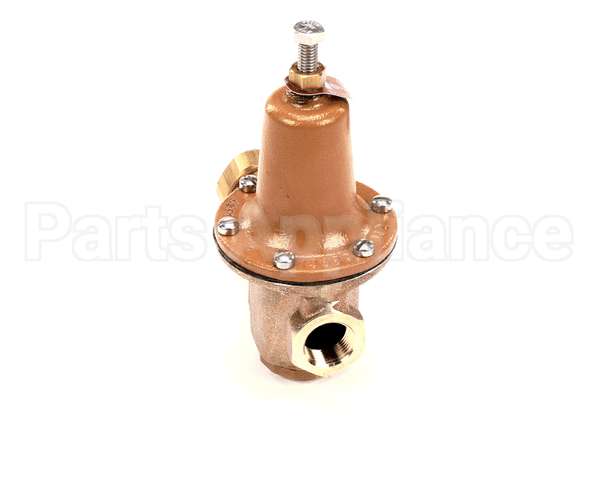 0452 Douglas Machines Regulator Water Pressure 3/4
