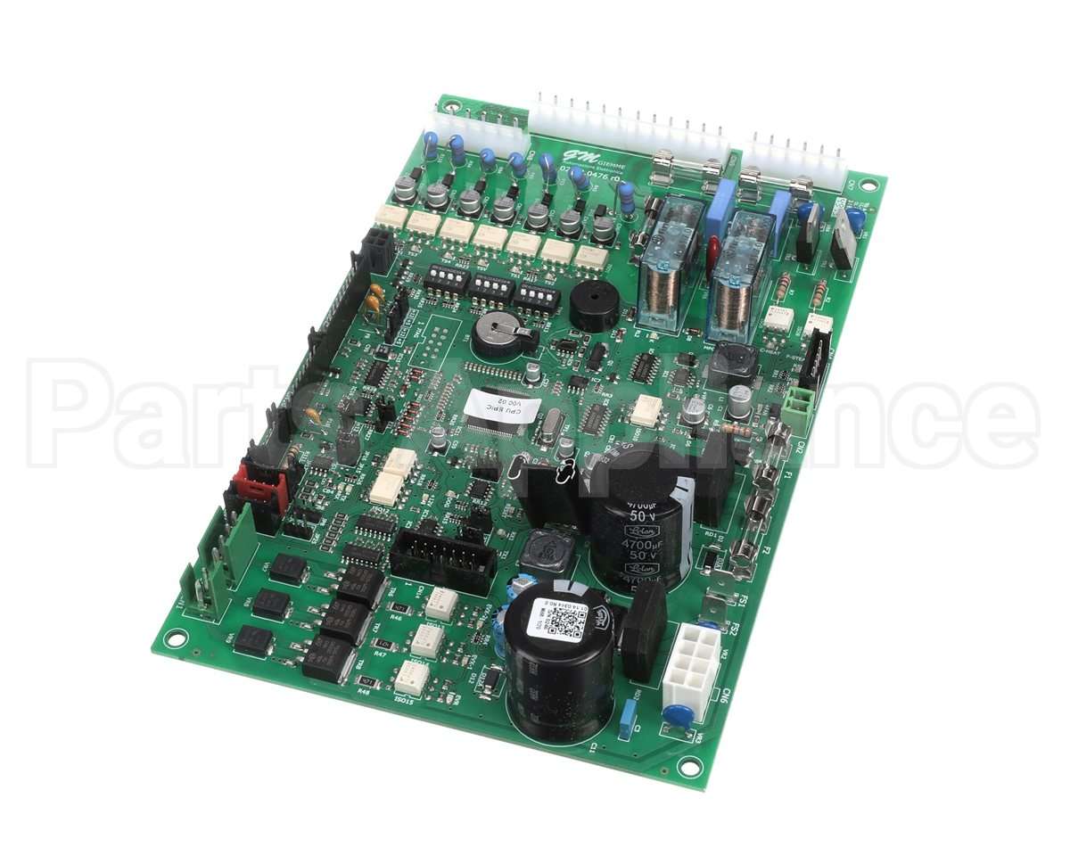 045390 Unic Epic Motherboard