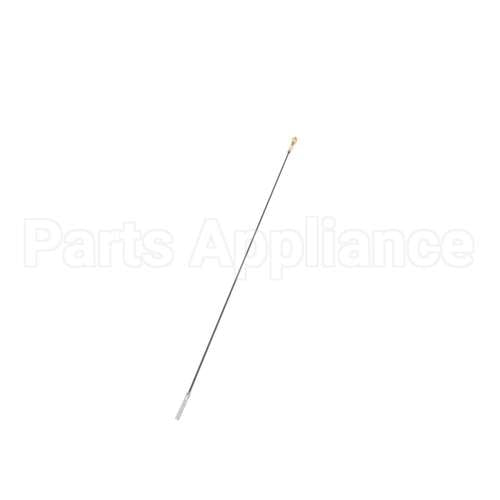 0454329 Hussmann Closer Rh Door 75