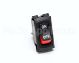 04544 Server Switch Snap-In Rocker