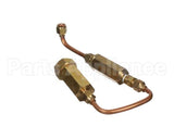 04574.7005 Bunn Flow Cont/Strainer-Assy,.222Gpm