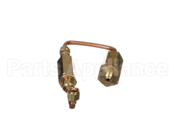 04574.7005 Bunn Flow Cont/Strainer-Assy,.222Gpm