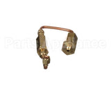 04574.7005 Bunn Flow Cont/Strainer-Assy,.222Gpm