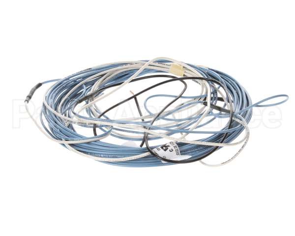 0458439 Hussmann Heater-Frame Var W 3Dr